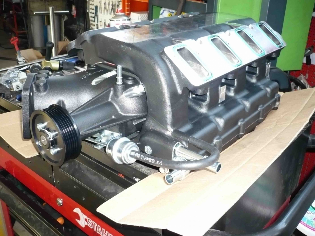 Tuning