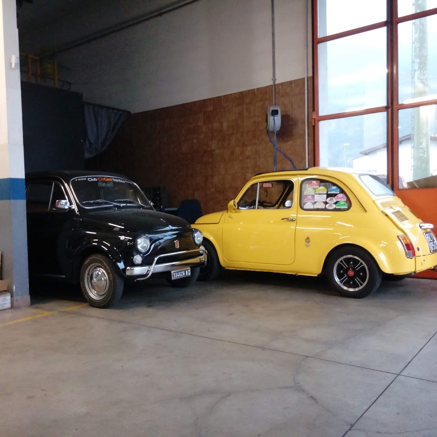 buono-giuseppe-snc-oldtimer-classiche-22 Fiat 500 - Auto storiche - Oldtimer