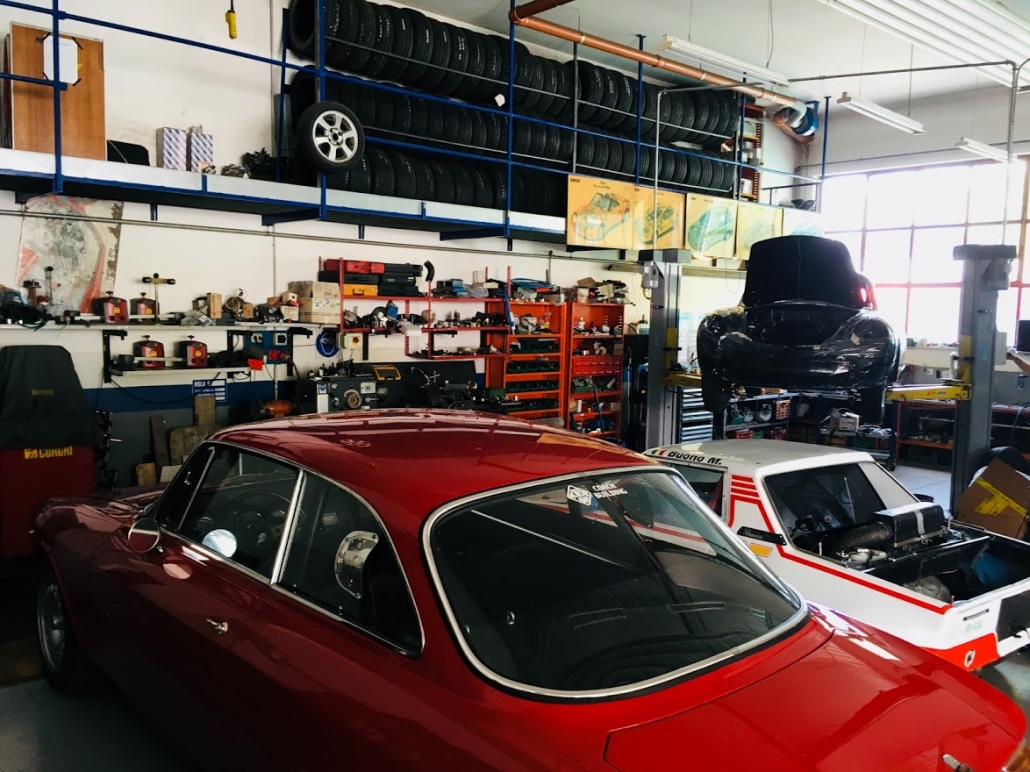 buono-giuseppe-snc-oldtimer-classiche-7 Auto storiche - Oldtimer