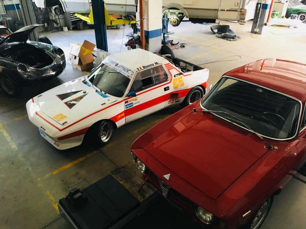 buono-giuseppe-snc-tuning-racing-17 Auto storiche - Oldtimer