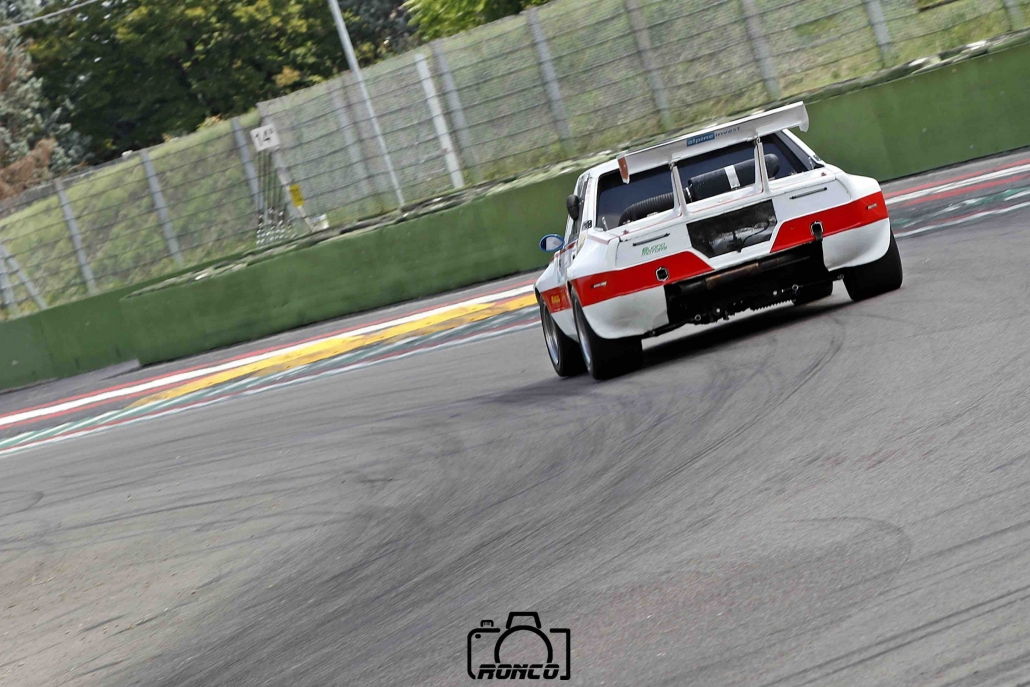 buono-giuseppe-snc-tuning-racing-19 Auto da corsa