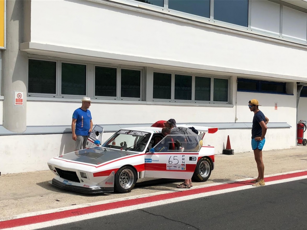 buono-giuseppe-snc-tuning-racing-4 Auto da corsa