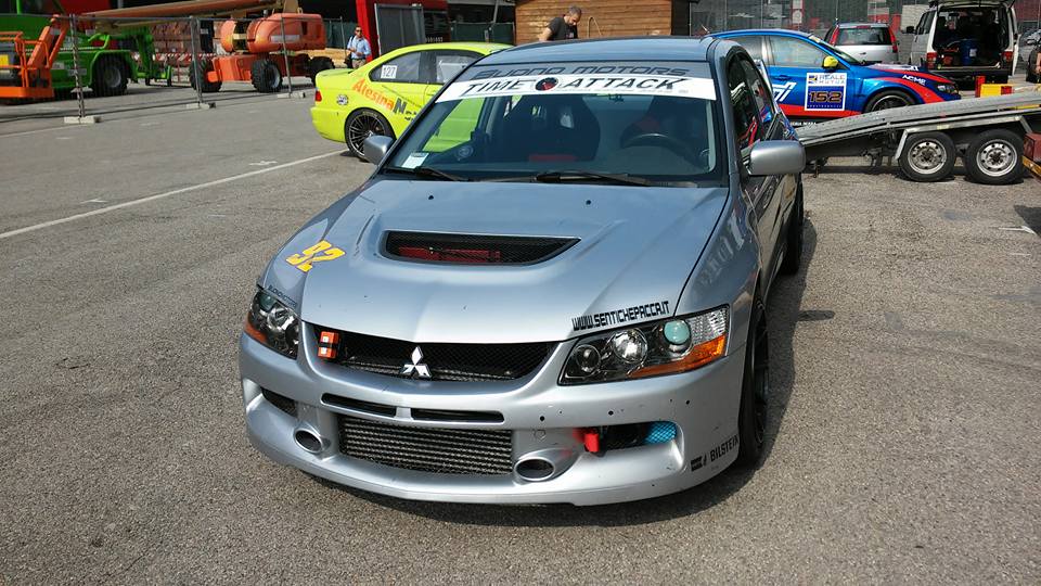 buono-giuseppe-snc-tuning-racing-6 Auto da corsa
