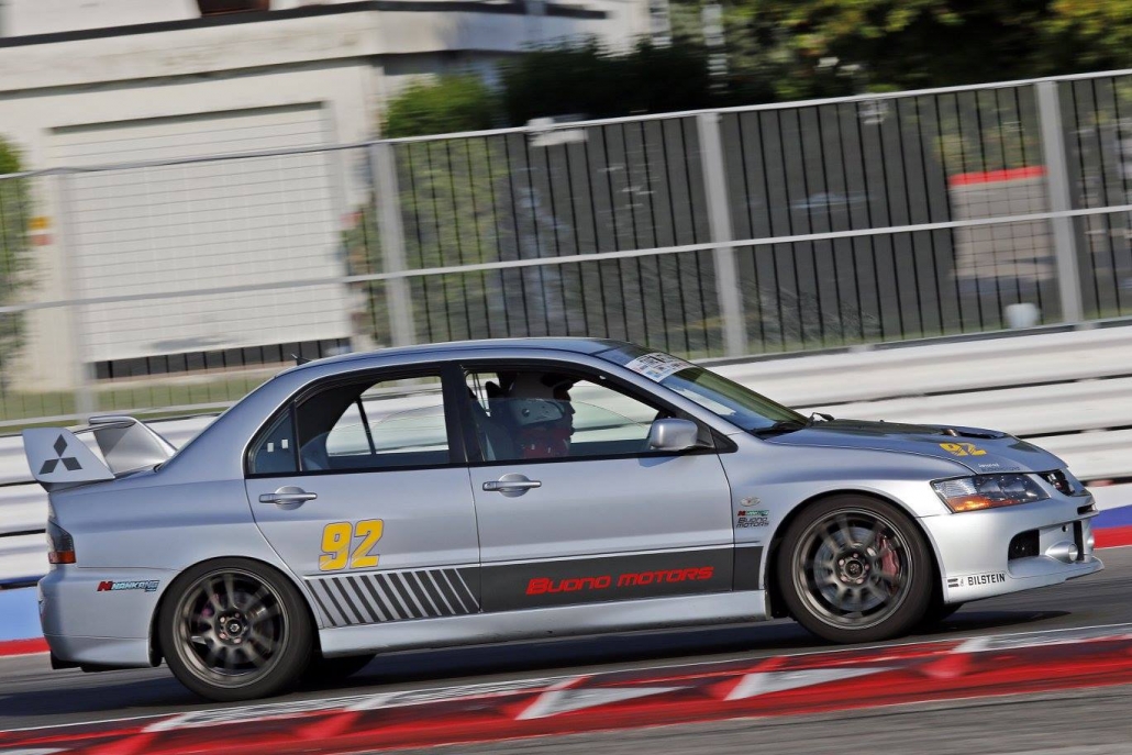 buono-giuseppe-snc-tuning-racing-7 Auto da corsa