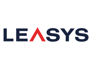 Logo Leasys Logo Leasys